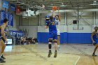 MBBall vs WSU  Wheaton College Men's Basketball vs Worcester State University. - Photo By: KEITH NORDSTROM : Wheaton, basketball, MBBall2022, WSU